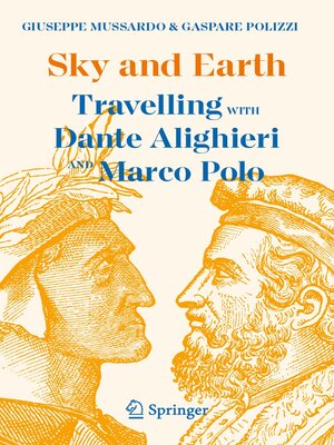 cover image of Sky and Earth